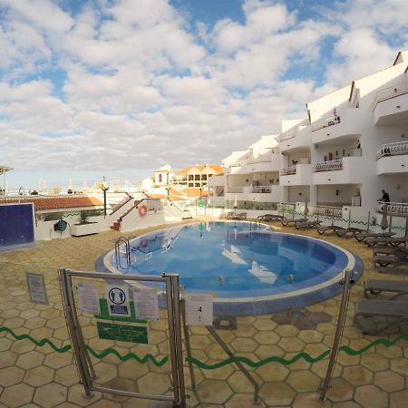 Apartamentos Diamantes Los Cristianos  Zewnętrze zdjęcie