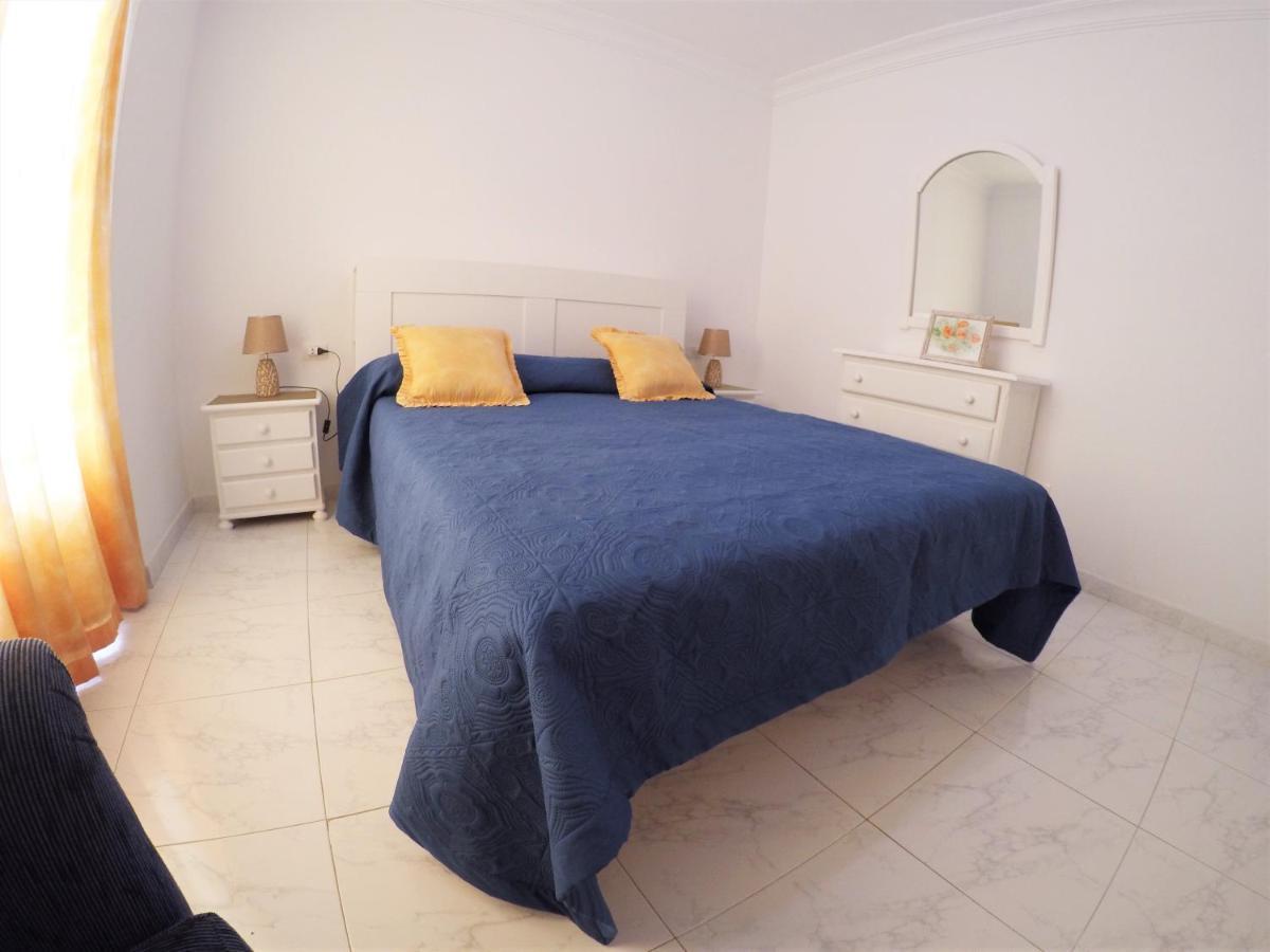 Apartamentos Diamantes Los Cristianos  Zewnętrze zdjęcie