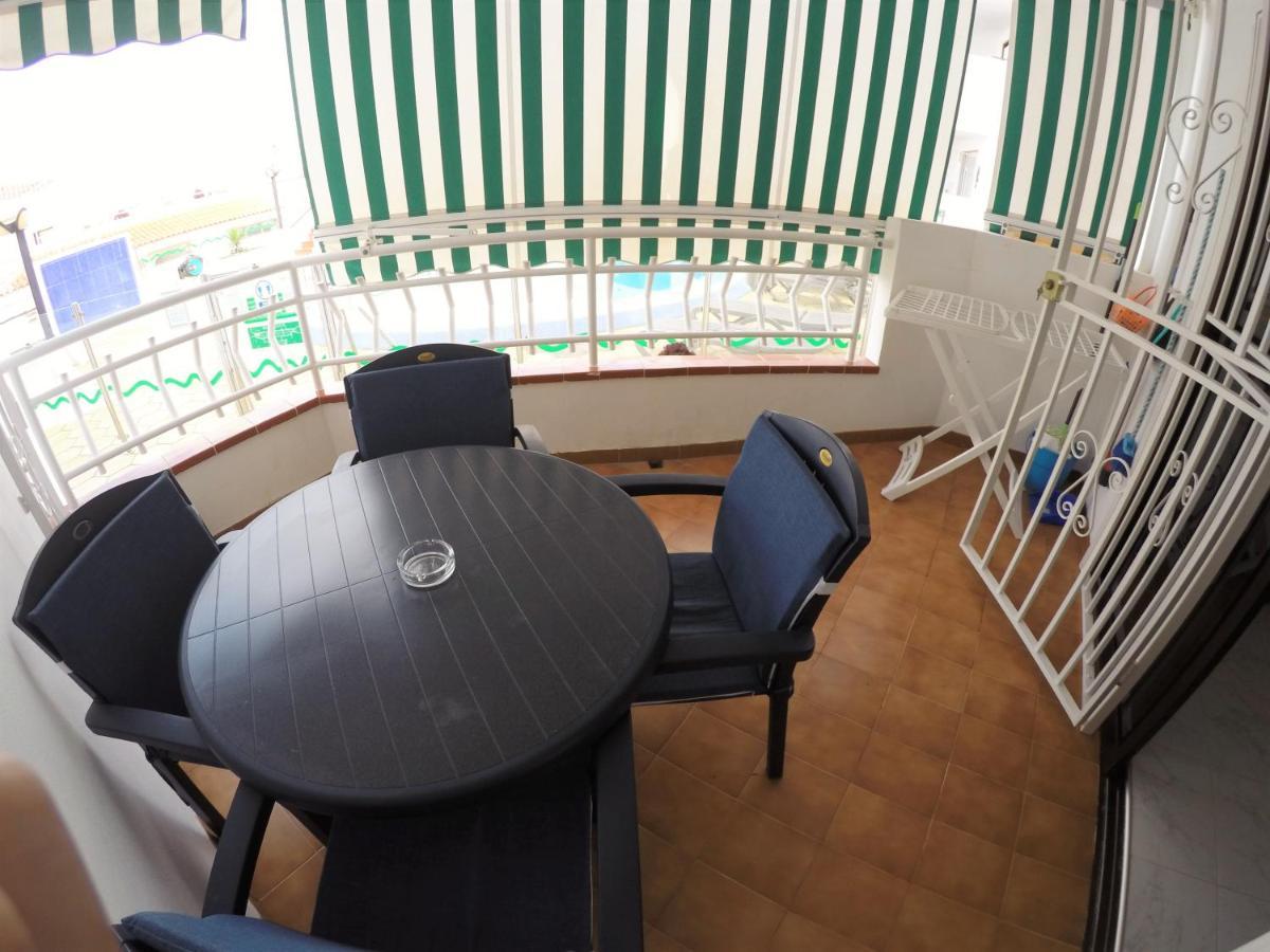 Apartamentos Diamantes Los Cristianos  Zewnętrze zdjęcie