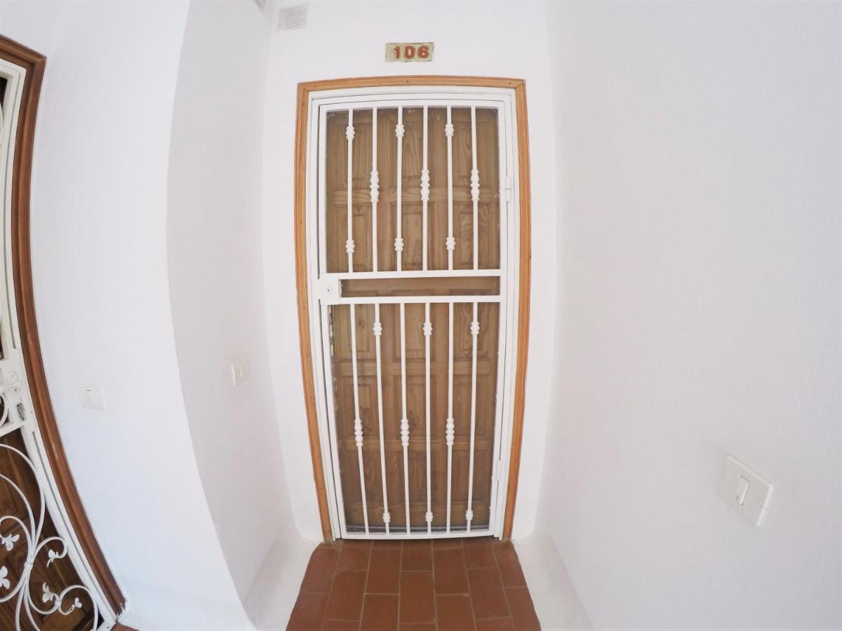 Apartamentos Diamantes Los Cristianos  Zewnętrze zdjęcie