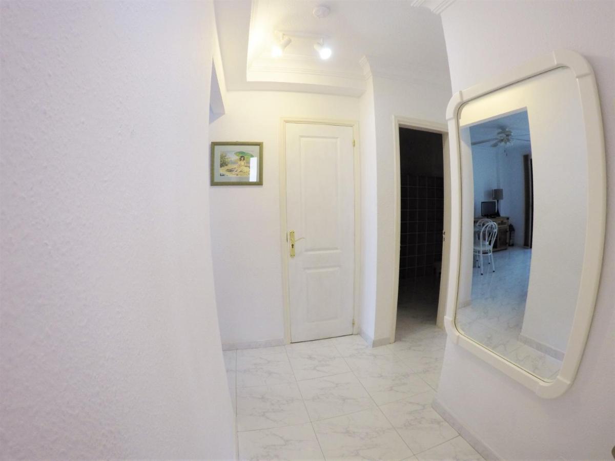 Apartamentos Diamantes Los Cristianos  Zewnętrze zdjęcie