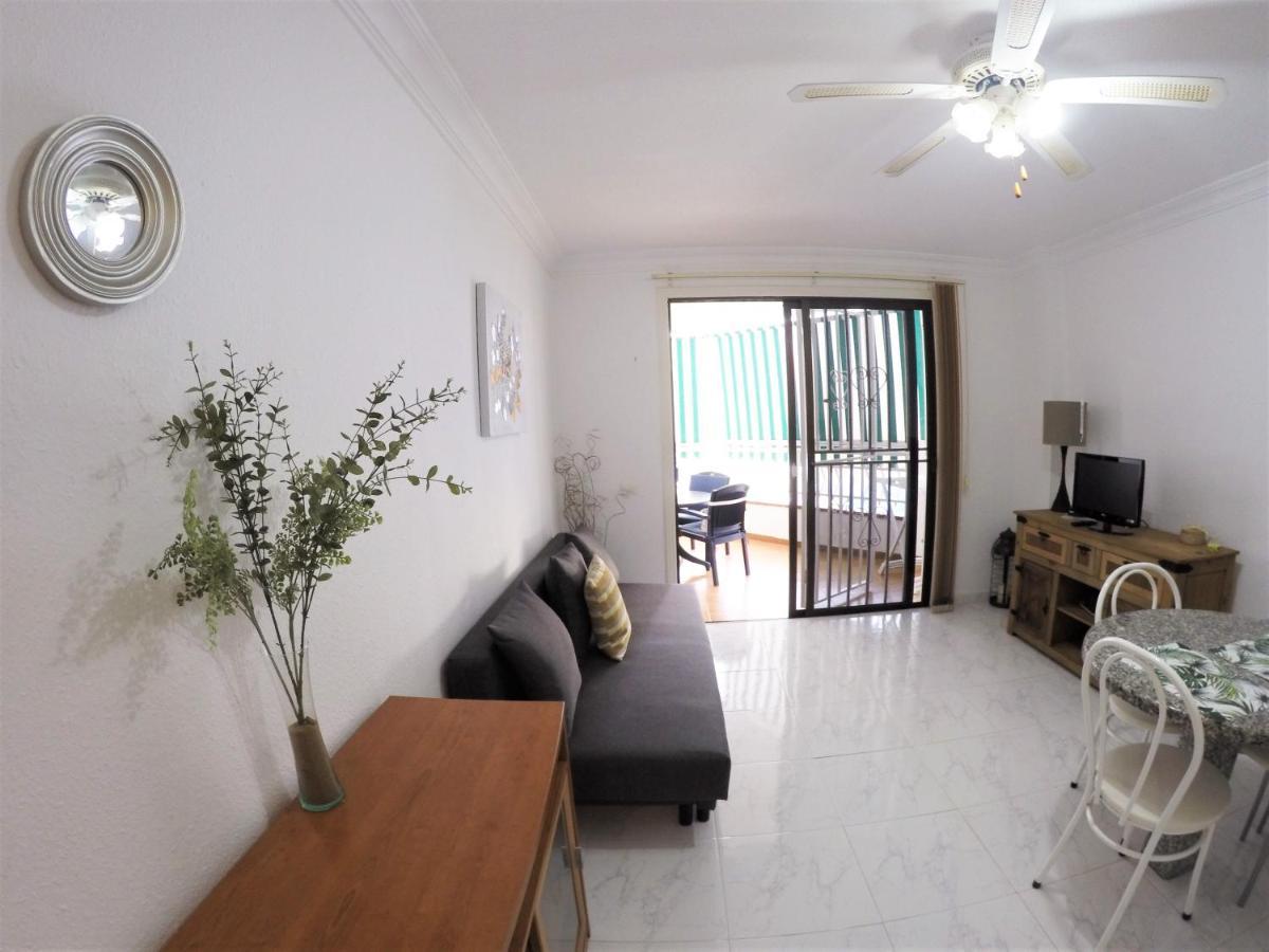 Apartamentos Diamantes Los Cristianos  Zewnętrze zdjęcie