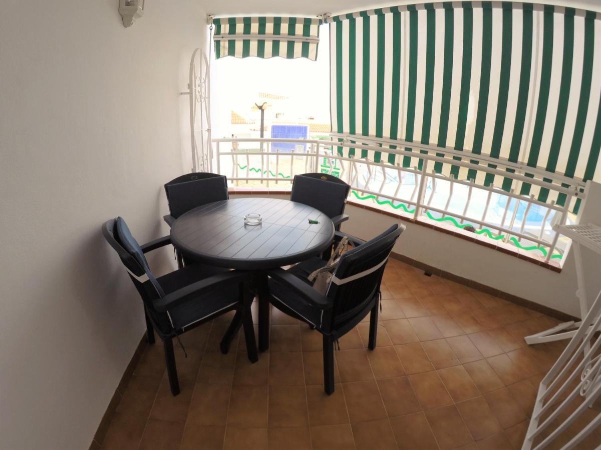 Apartamentos Diamantes Los Cristianos  Zewnętrze zdjęcie