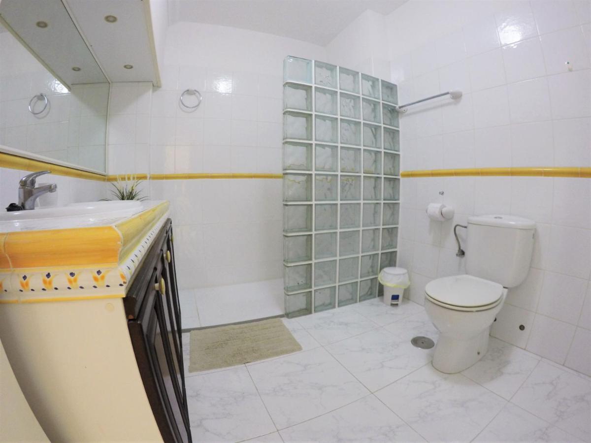 Apartamentos Diamantes Los Cristianos  Zewnętrze zdjęcie