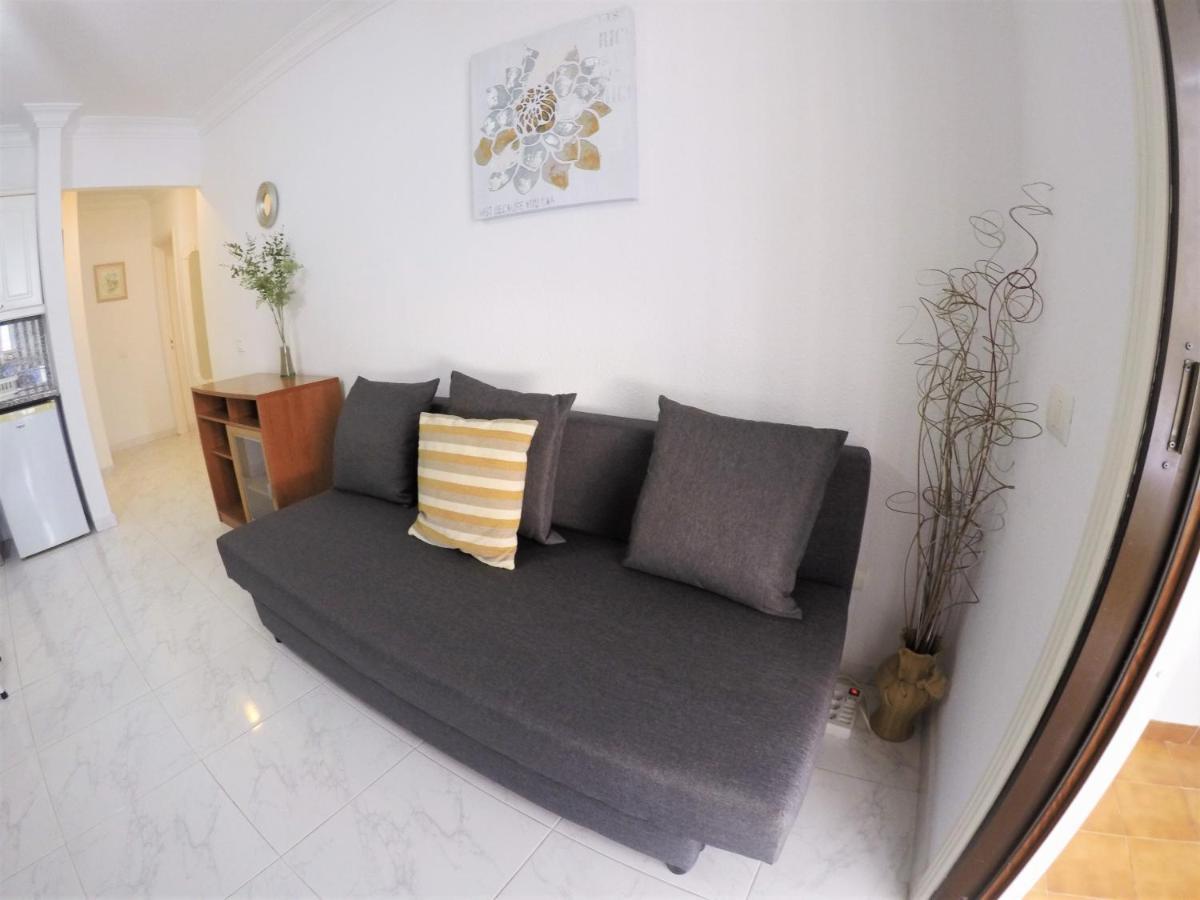 Apartamentos Diamantes Los Cristianos  Zewnętrze zdjęcie