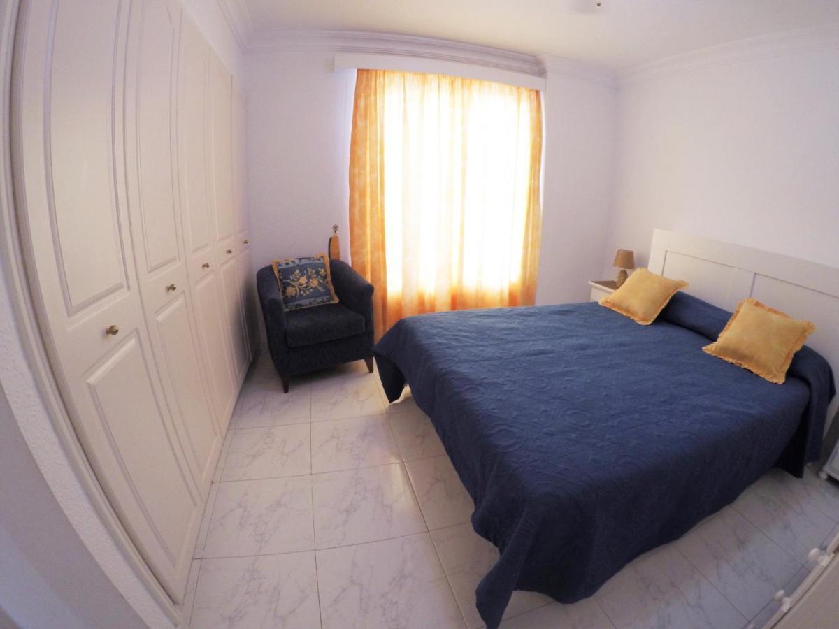 Apartamentos Diamantes Los Cristianos  Zewnętrze zdjęcie