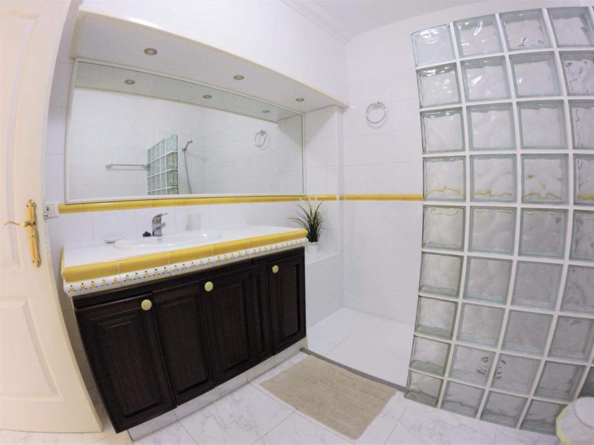 Apartamentos Diamantes Los Cristianos  Zewnętrze zdjęcie