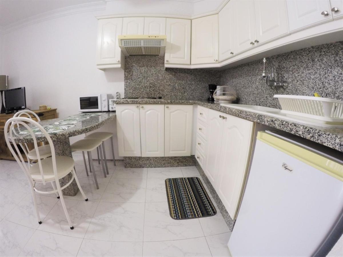 Apartamentos Diamantes Los Cristianos  Zewnętrze zdjęcie