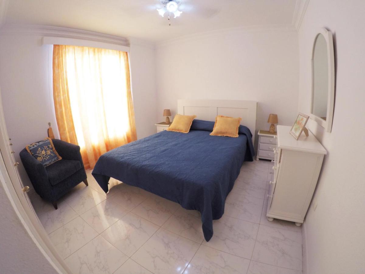 Apartamentos Diamantes Los Cristianos  Zewnętrze zdjęcie