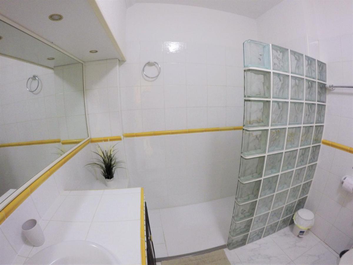 Apartamentos Diamantes Los Cristianos  Zewnętrze zdjęcie