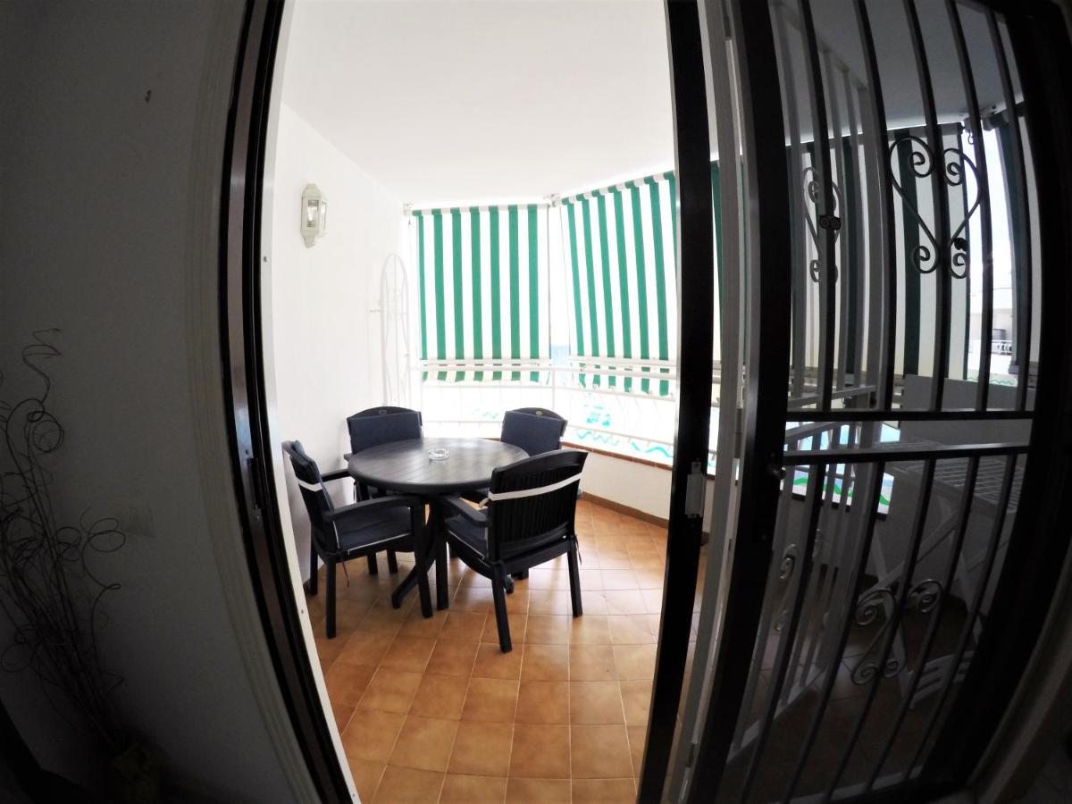 Apartamentos Diamantes Los Cristianos  Zewnętrze zdjęcie